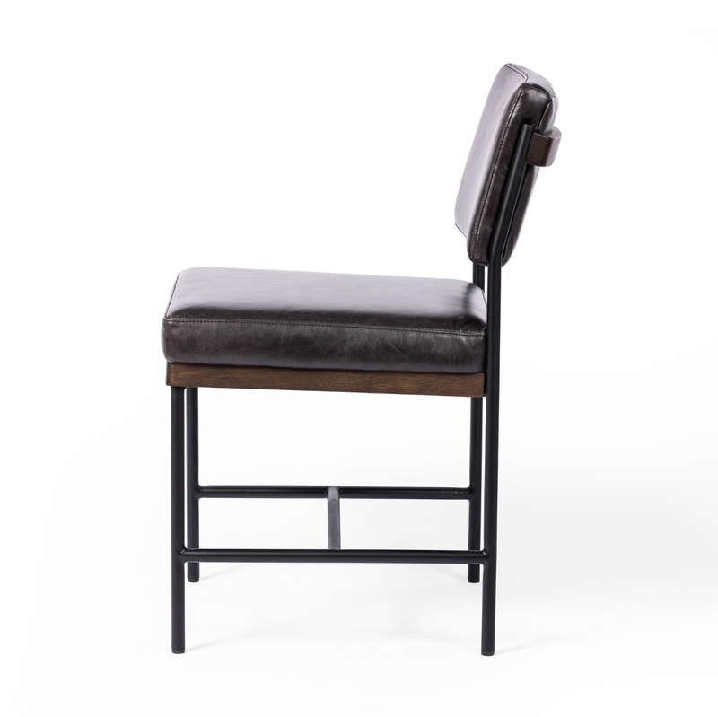 Benton Dining Chair - Sonoma Black