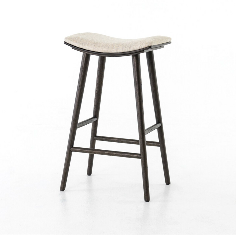 Union Stool - Light Carbon Ash