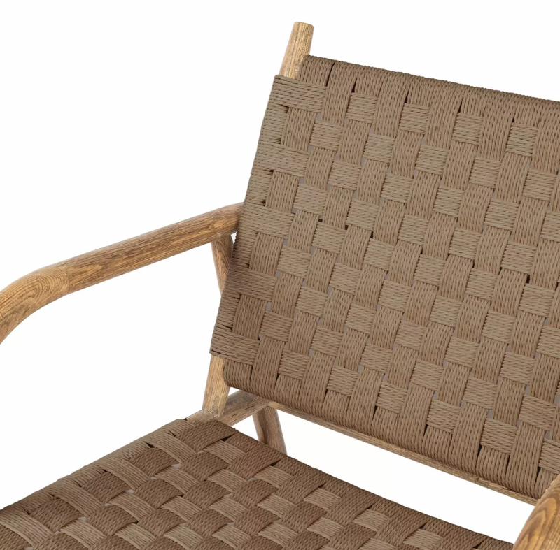 Eero Chair - Toasted Oak