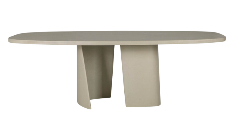 Canyon Outdoor Dining Table