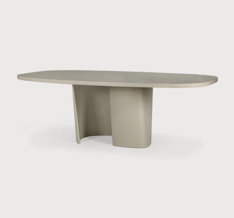 Canyon Outdoor Dining Table