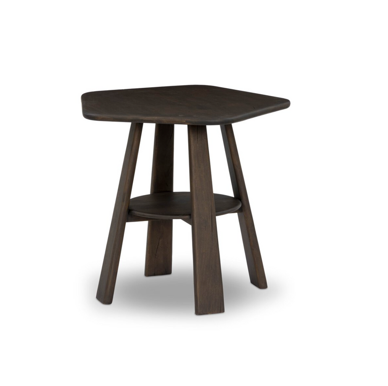 Brennon End Table