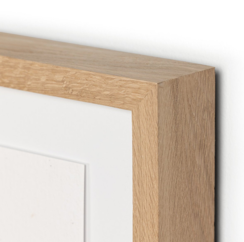 Into The Woods by Santhosh Ch