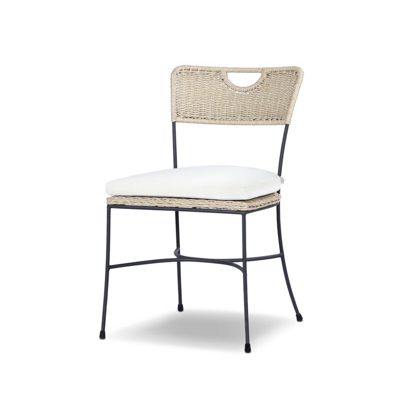 Honor Outdoor Dining Chair
