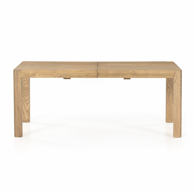 Zuma Extension Dining Table