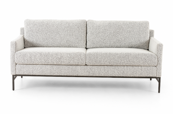 Vanna Sofa - Knoll Domino