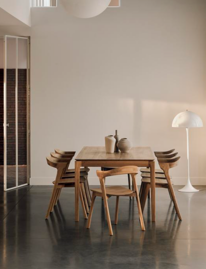 Oak Bok Dining Chair