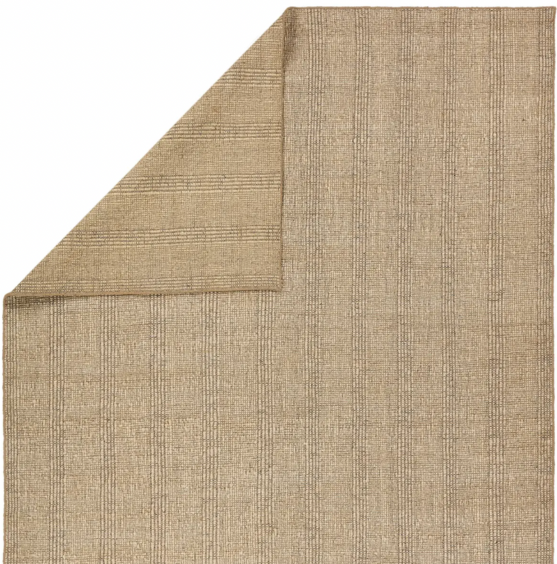 Thatcher Cinder and Tan Area Rug