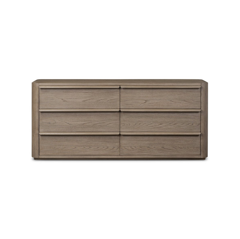 Primrose 6 Drawer Dresser