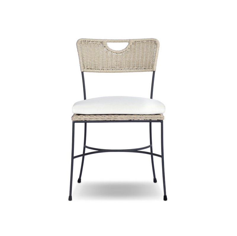 Honor Outdoor Dining Chair