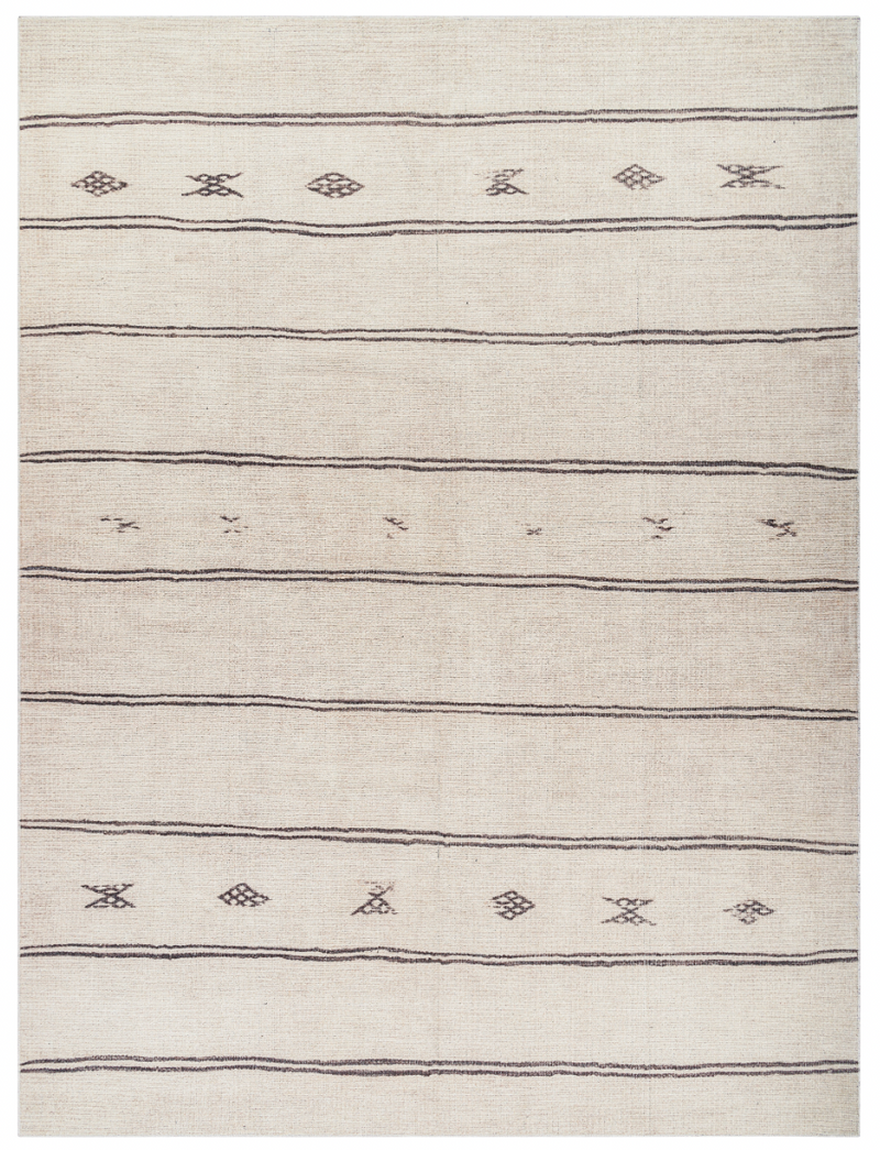 Rivi Ivory Area Rug