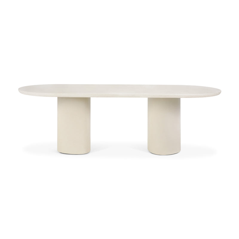 Elements Oblong Dining Table