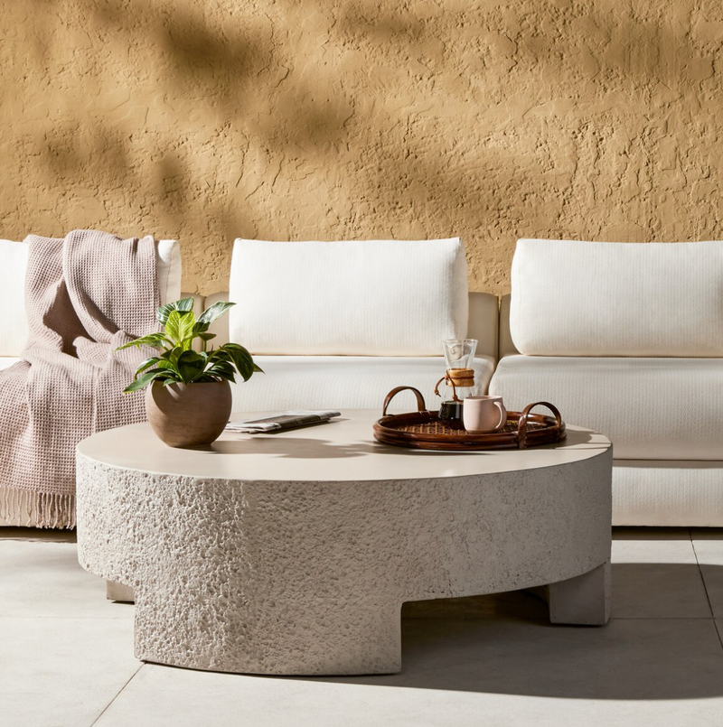 Kember Outdoor Coffee Table