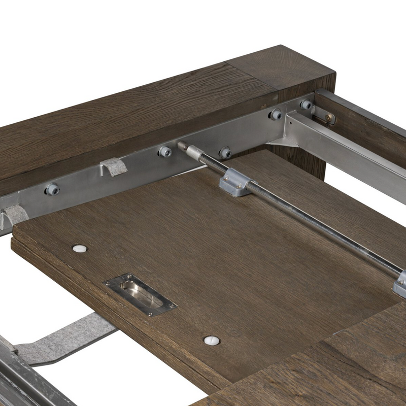 Coralie Extension Dining Table