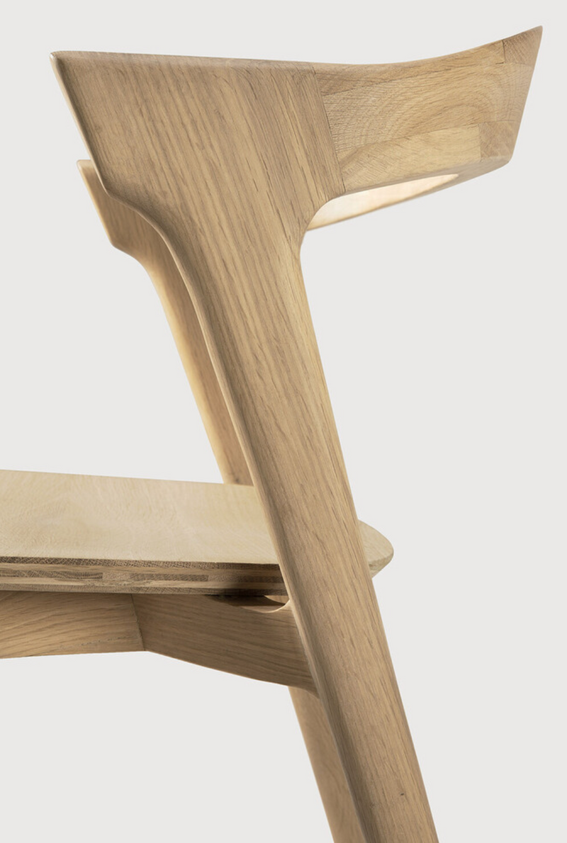 Oak Bok Dining Chair