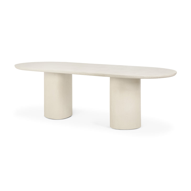 Elements Oblong Dining Table