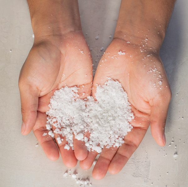 Eucalyptus Bath Soak