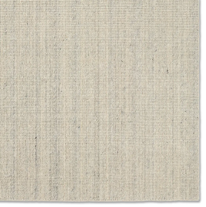 Rene Silver and Oat Area Rug