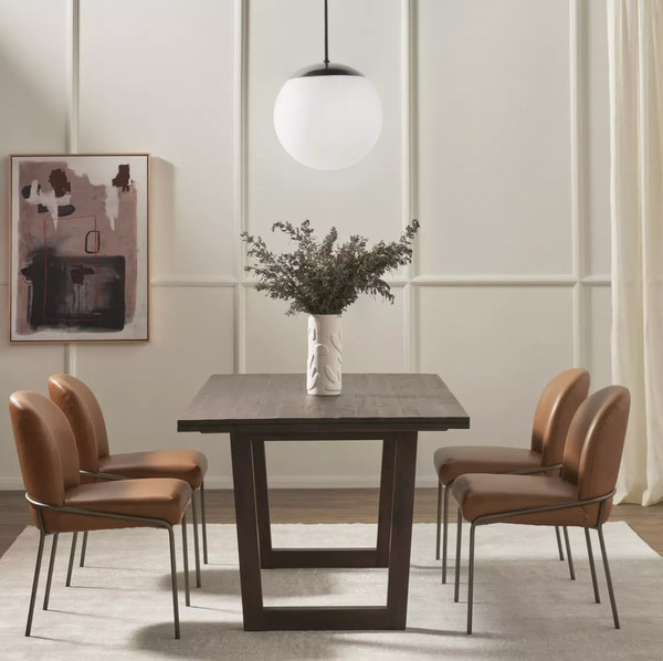 Astrud Dining Chair - Sierra Butterscotch