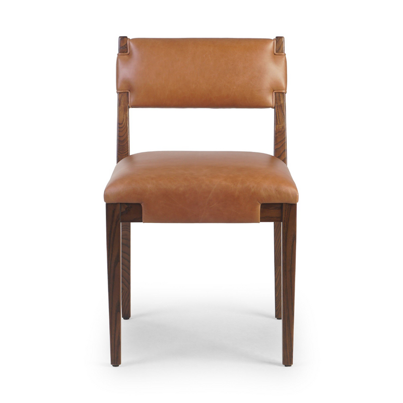 Tamari Dining Chair - Sonoma Chestnut