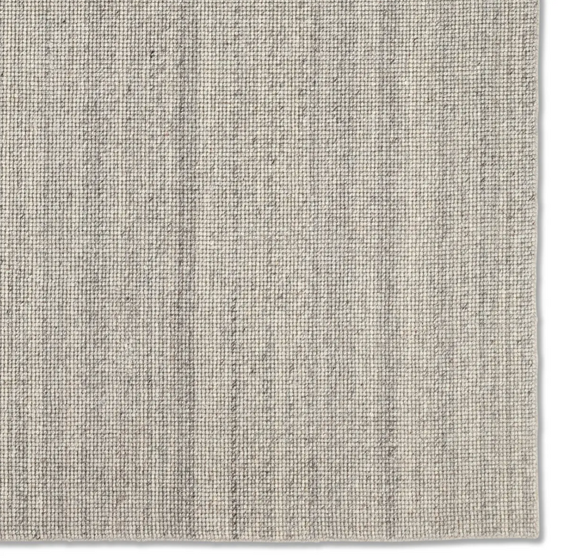 Rene Cinder and Grey Area Rug