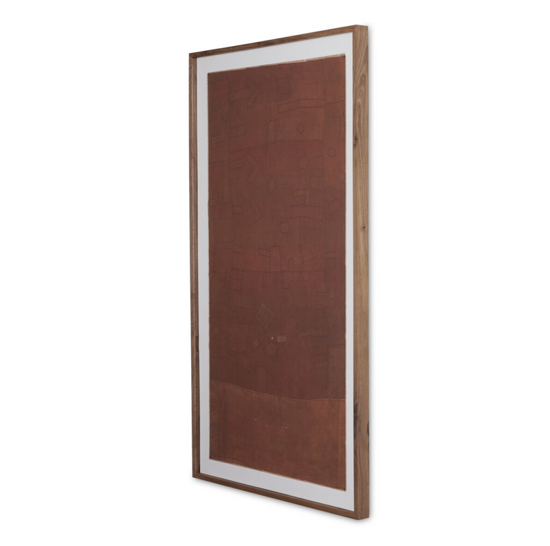 Kuba II by FH Art Studio