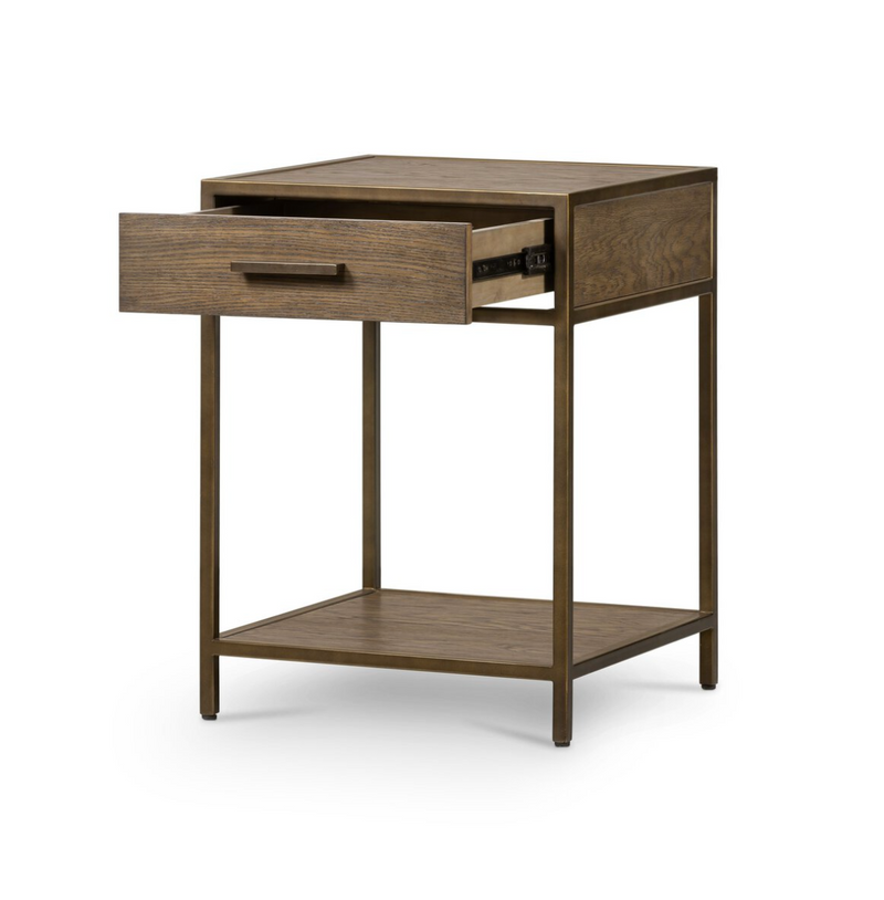 Mason Nightstand