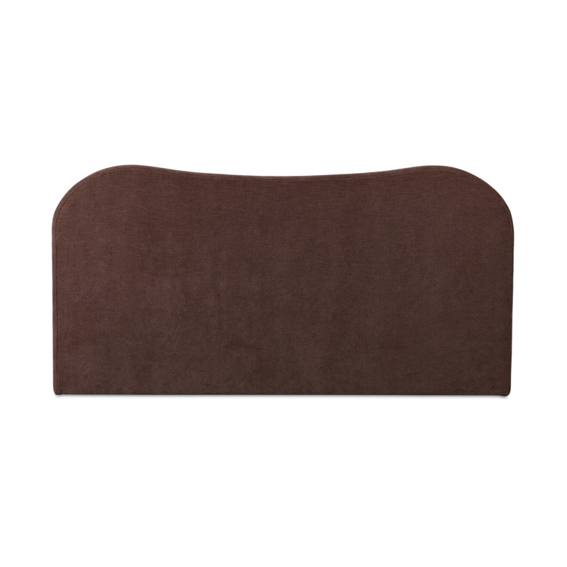 Julia Bed - Laughlin Plum