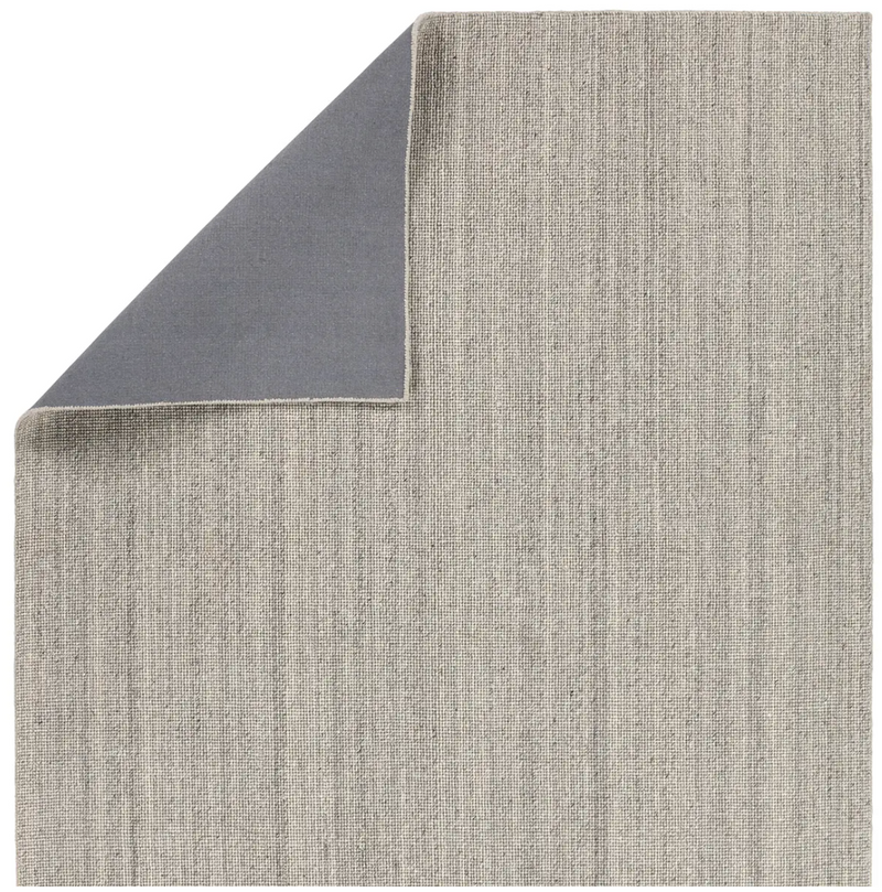 Rene Cinder and Grey Area Rug