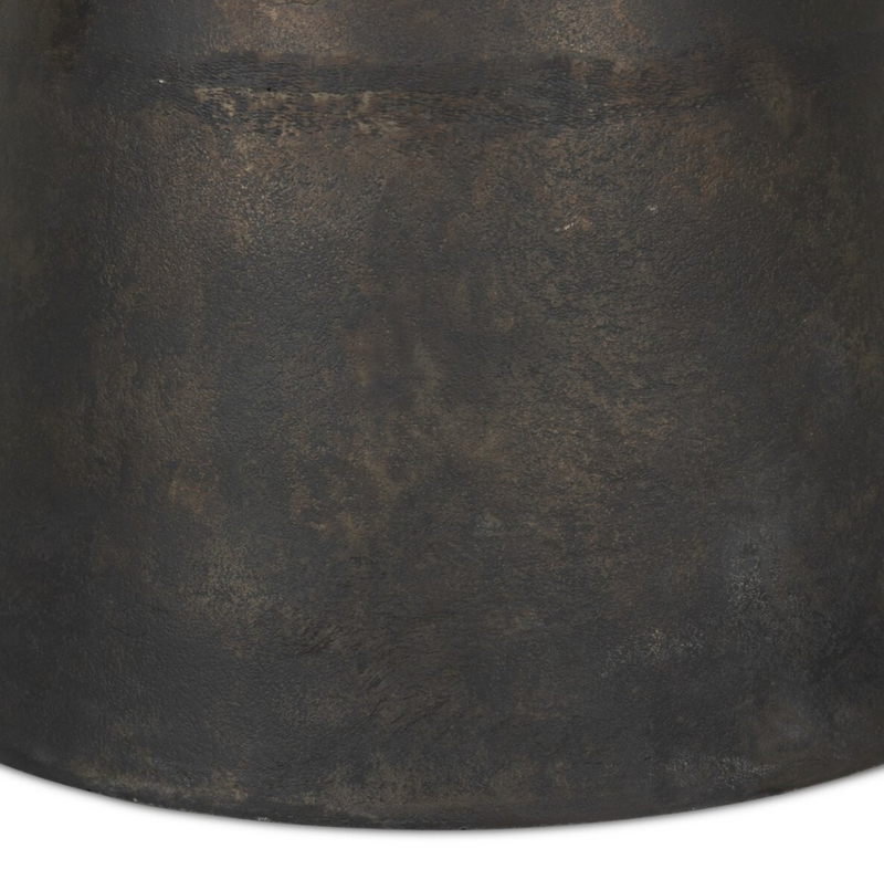 Brixton Outdoor Round Dining Table 42"