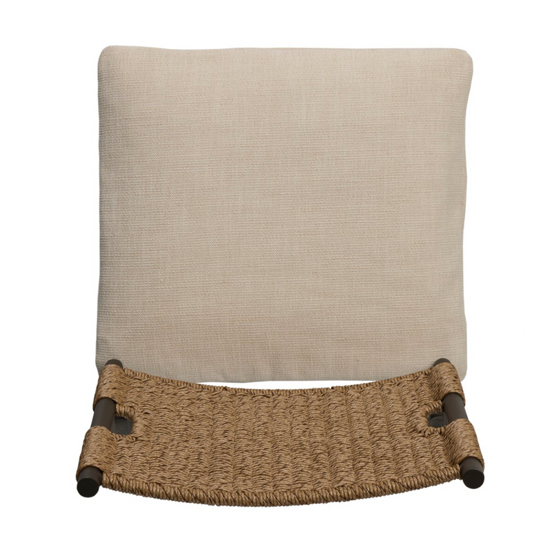 Miller Outdoor Woven Dining Chair