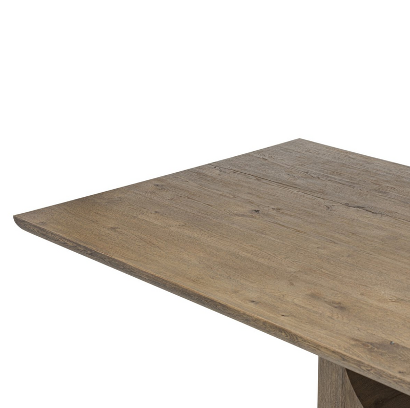 Bevie Dining Table-98"