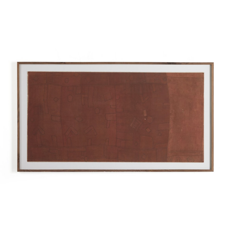 Kuba II by FH Art Studio