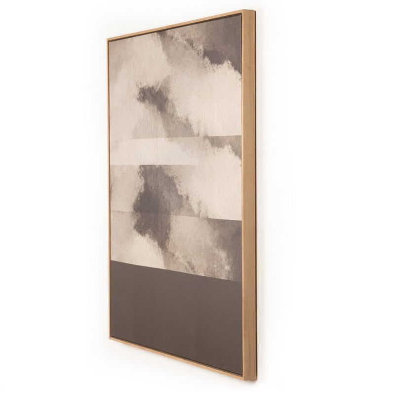 Vision by Shatha Al Dafai