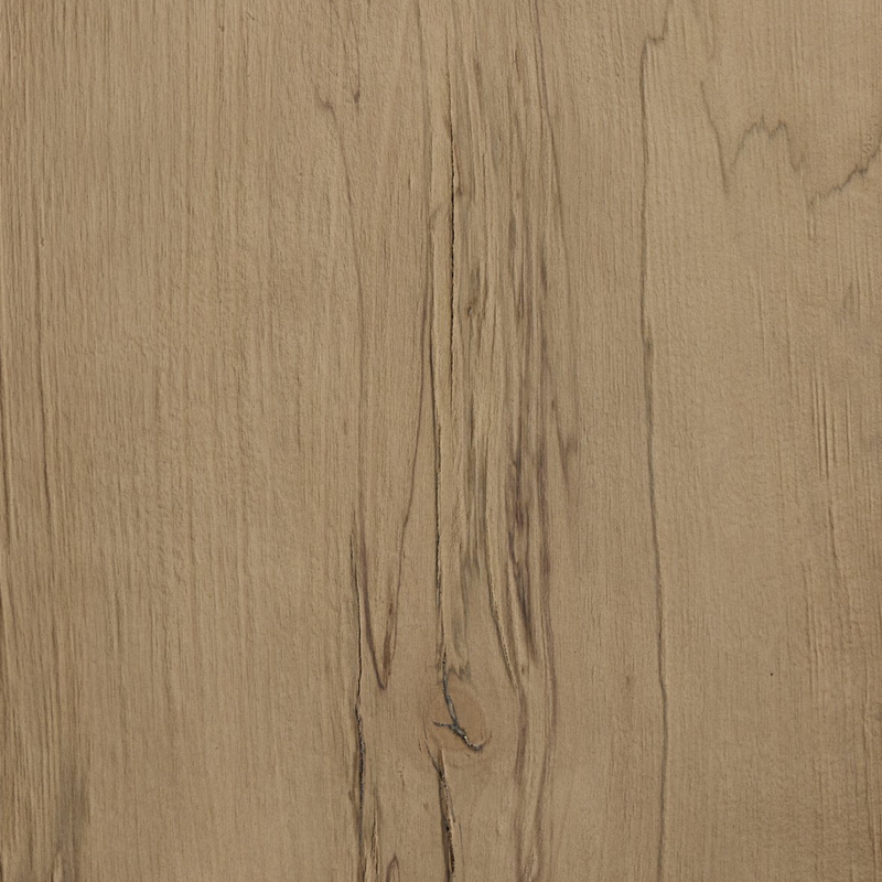 Atlas Console Table - Bleached Alder