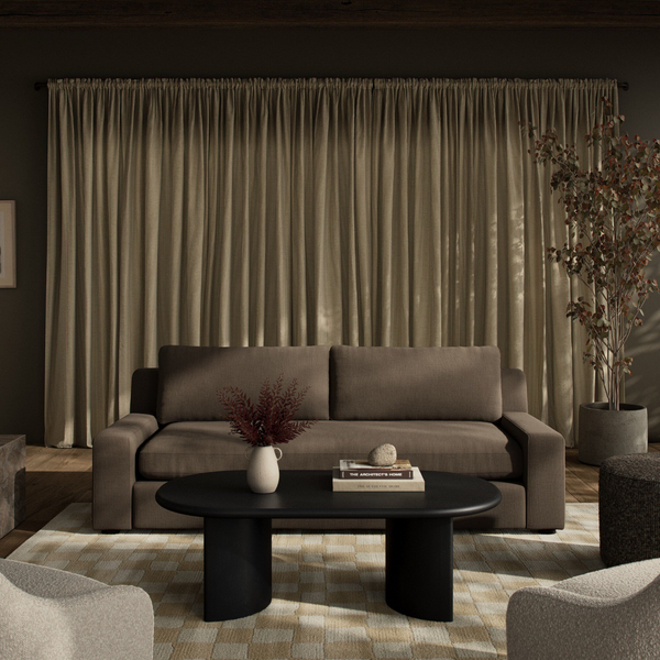 Yelena Sofa - Savoy Coffee