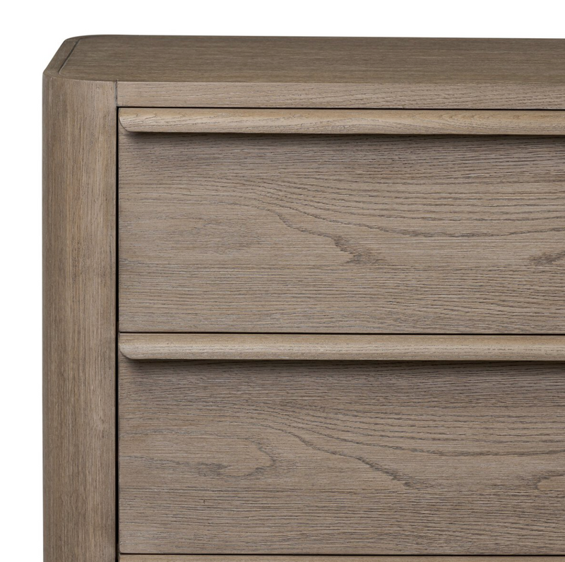 Primrose 6 Drawer Dresser