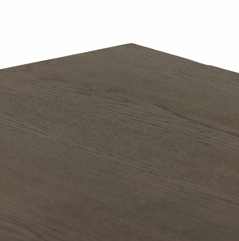Tia Dining Table - Drifted Oak