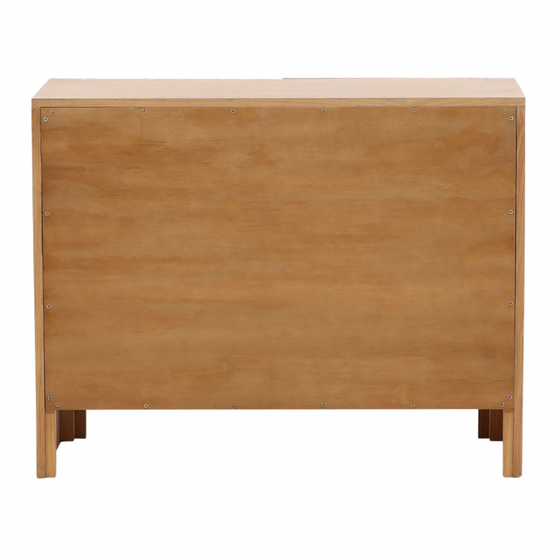 Lizzie Sideboard - Natural Oak