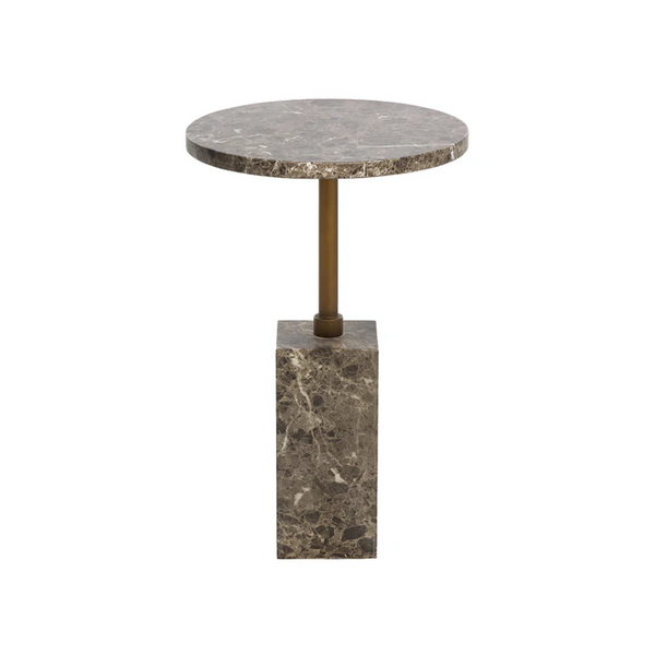 Zula End Table