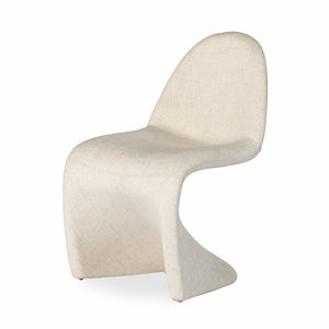 Briette Dining Chair - Alcala Cream