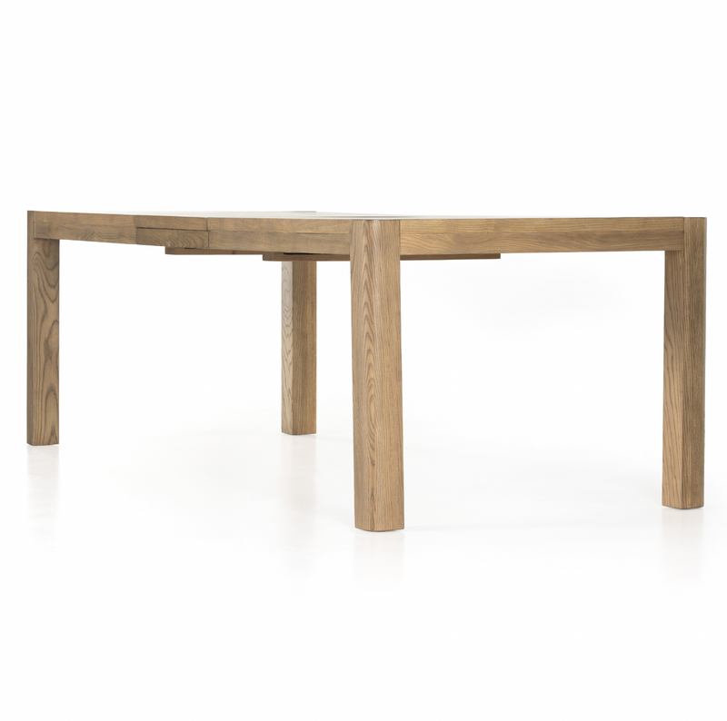 Zuma Extension Dining Table