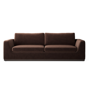 Colt Sofa - Surrey Cocoa