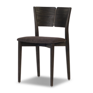 Grady Dining Chair - Antwerp Noir