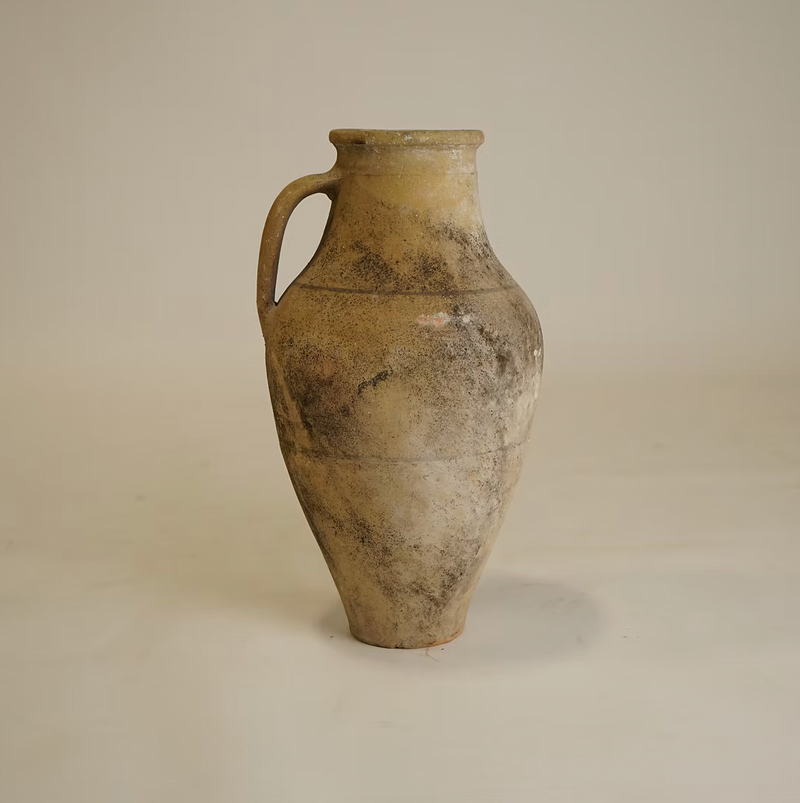 Tov Single Handle Turkish Jug