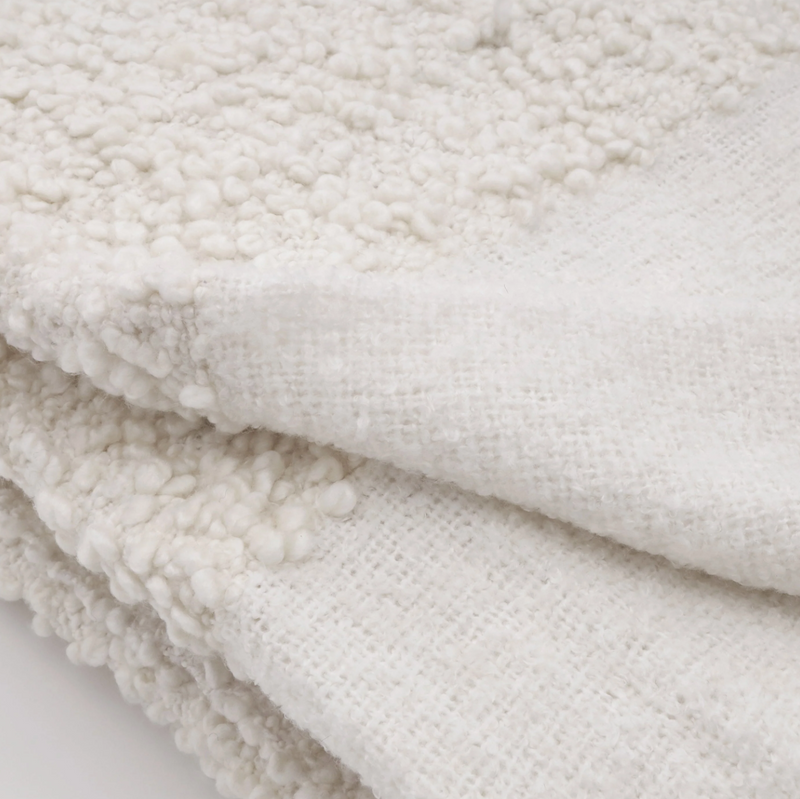 Frankie Oversized Throw