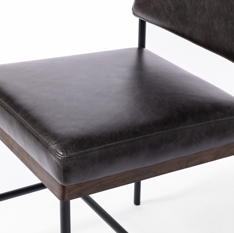 Benton Dining Chair - Sonoma Black