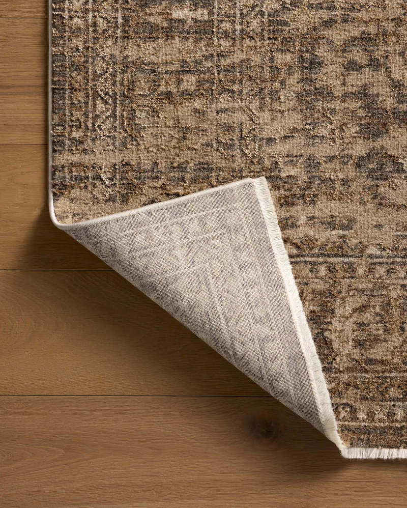 Haywood Granite and Natural Area Rug