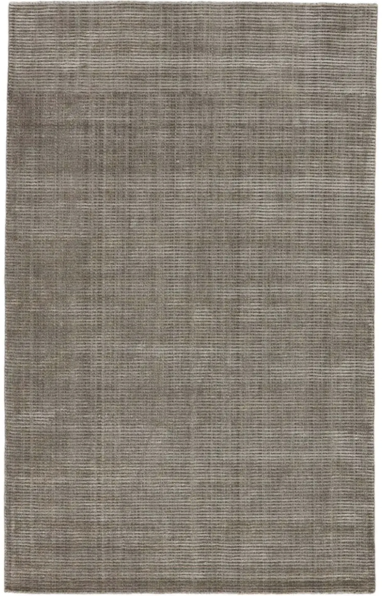 Basis Brindle and Ash Area Rug