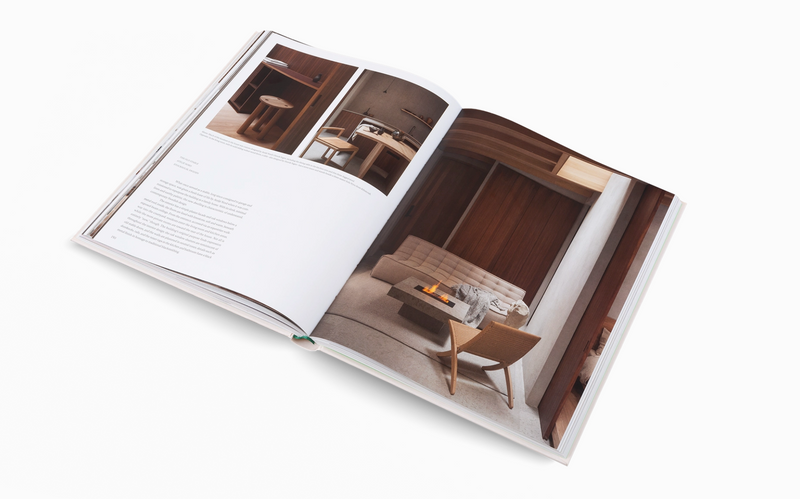 The Nordic Home: Scandinavian Living, Interiors and Design